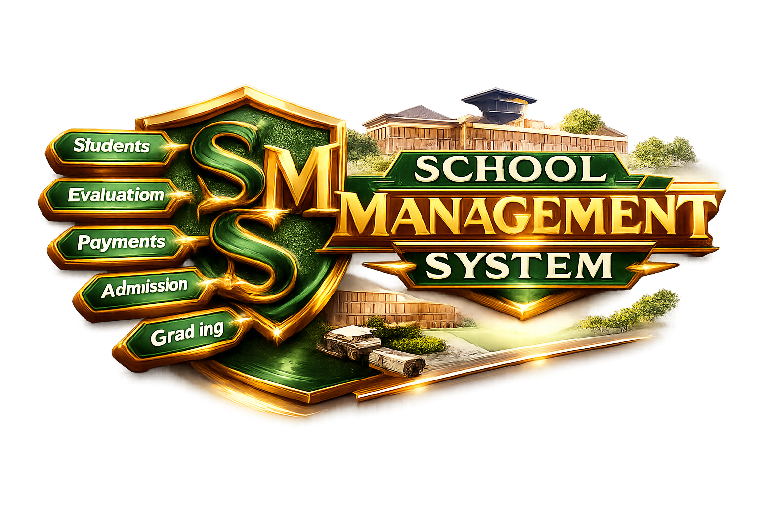 Academic Financial Evaluation Logo